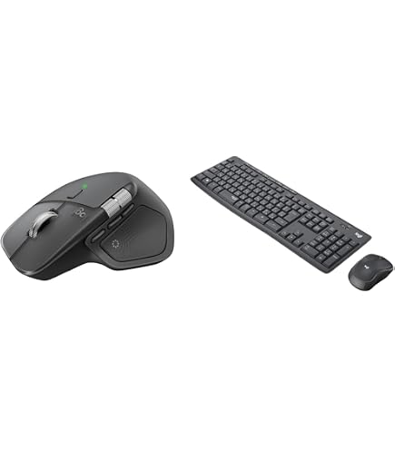 Amazon.co.jp: 【2点セット【Amazon.co.jp限定】】ロジクール MX